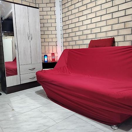 Residencial Campo Dunna Otel Praia do Rosa Dış mekan fotoğraf