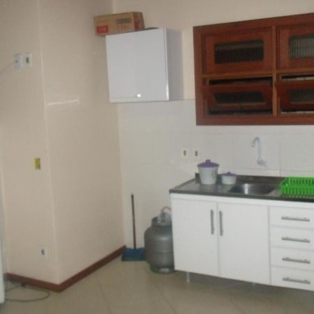 Residencial Campo Dunna Otel Praia do Rosa Dış mekan fotoğraf