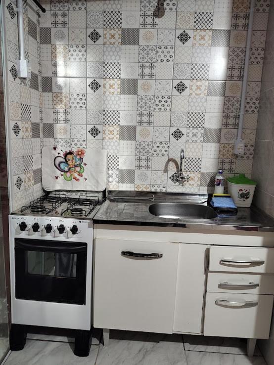 Residencial Campo Dunna Otel Praia do Rosa Dış mekan fotoğraf