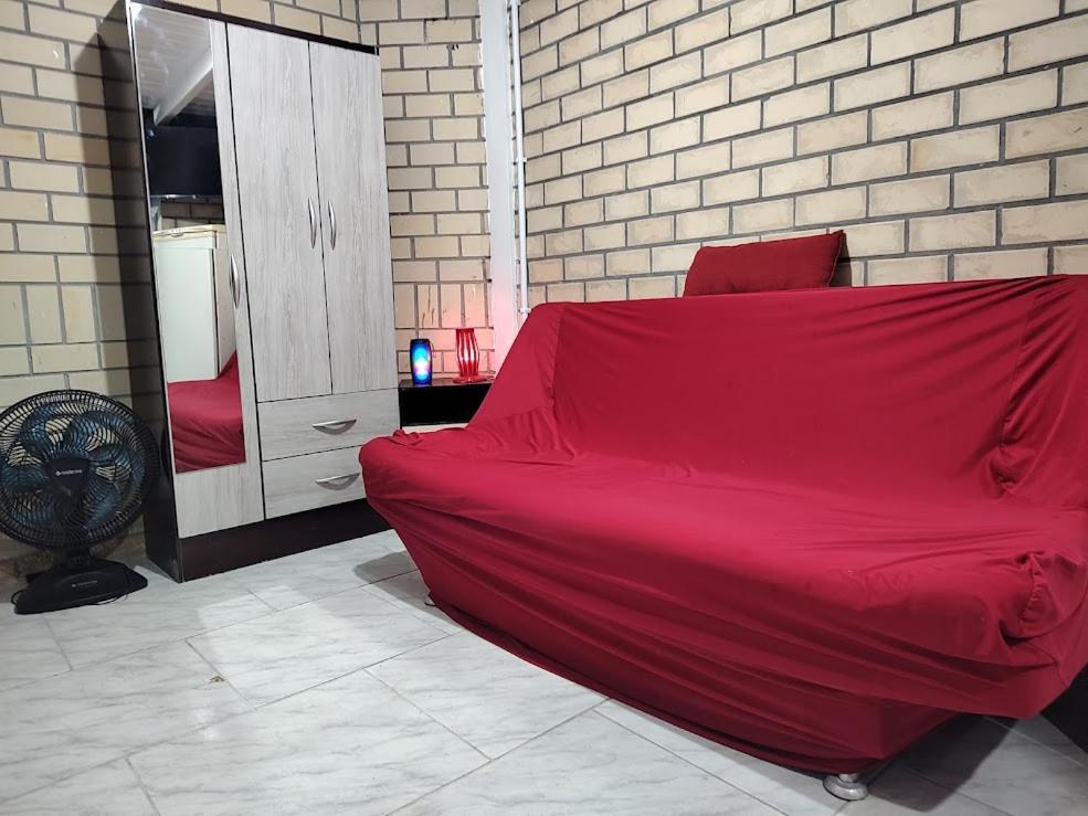 Residencial Campo Dunna Otel Praia do Rosa Dış mekan fotoğraf