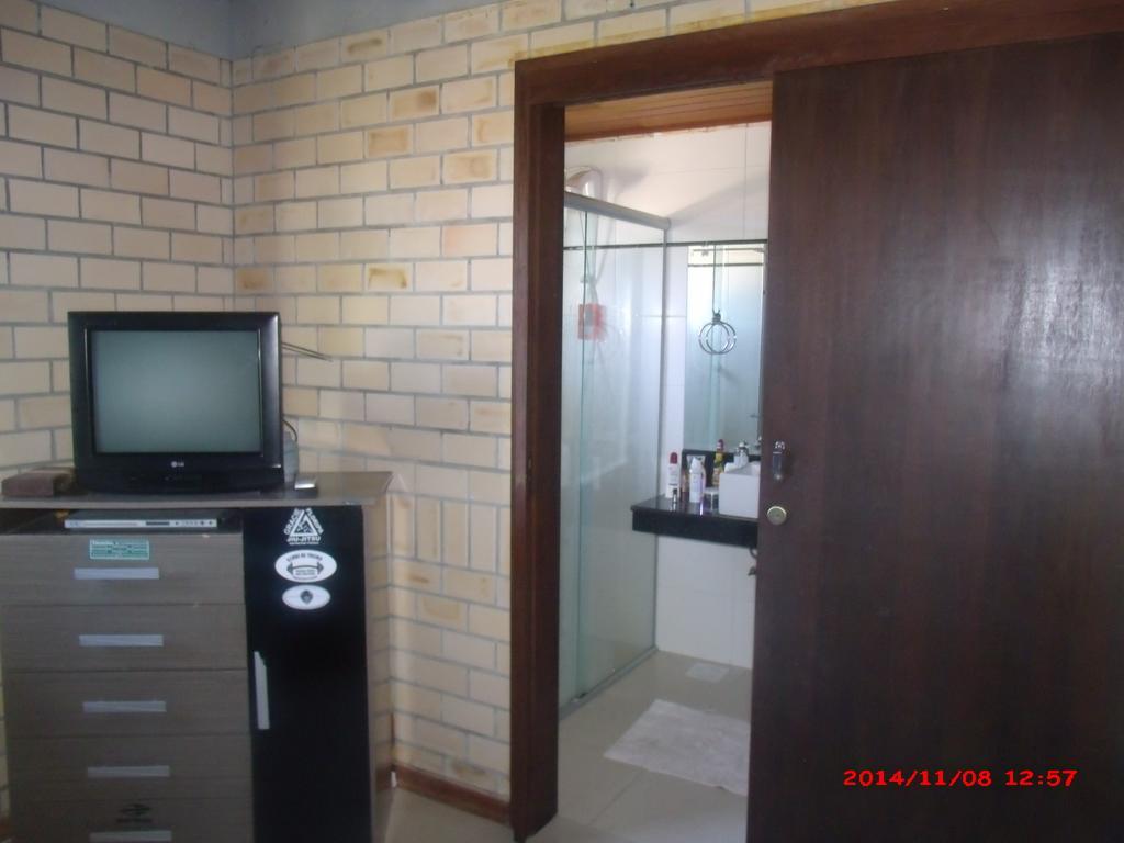 Residencial Campo Dunna Otel Praia do Rosa Oda fotoğraf