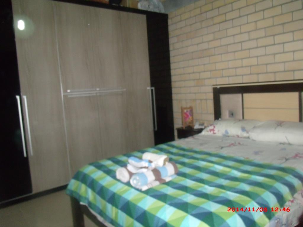Residencial Campo Dunna Otel Praia do Rosa Oda fotoğraf