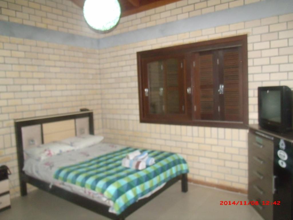 Residencial Campo Dunna Otel Praia do Rosa Oda fotoğraf