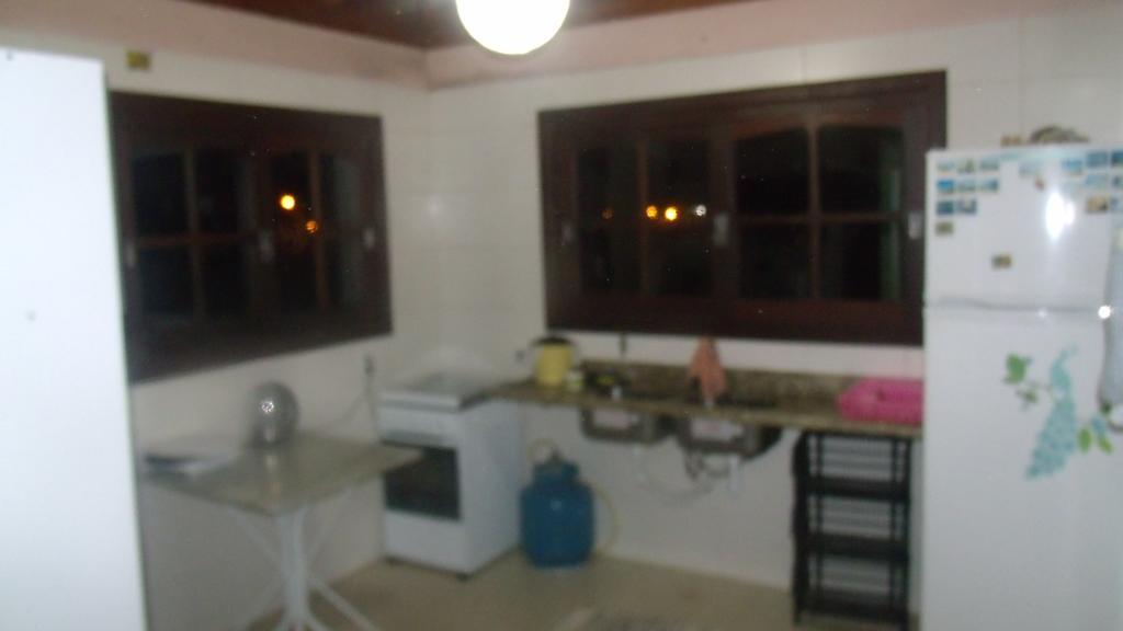 Residencial Campo Dunna Otel Praia do Rosa Oda fotoğraf