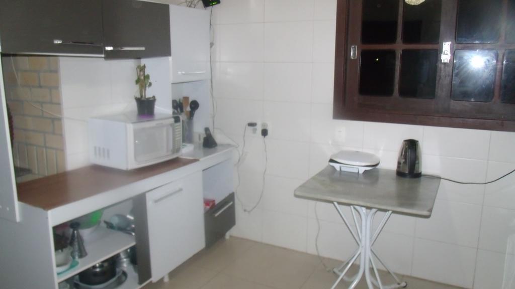 Residencial Campo Dunna Otel Praia do Rosa Oda fotoğraf