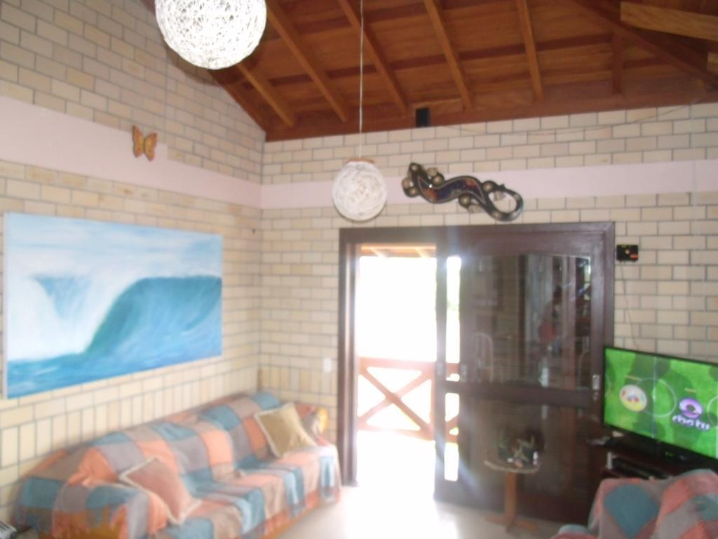 Residencial Campo Dunna Otel Praia do Rosa Oda fotoğraf