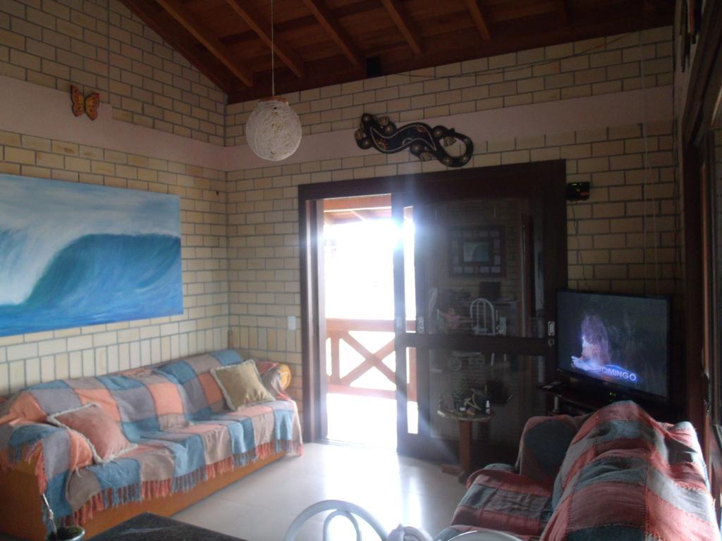Residencial Campo Dunna Otel Praia do Rosa Oda fotoğraf