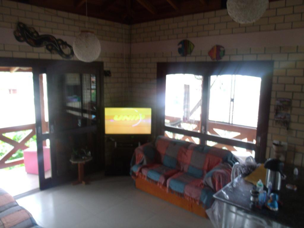 Residencial Campo Dunna Otel Praia do Rosa Oda fotoğraf