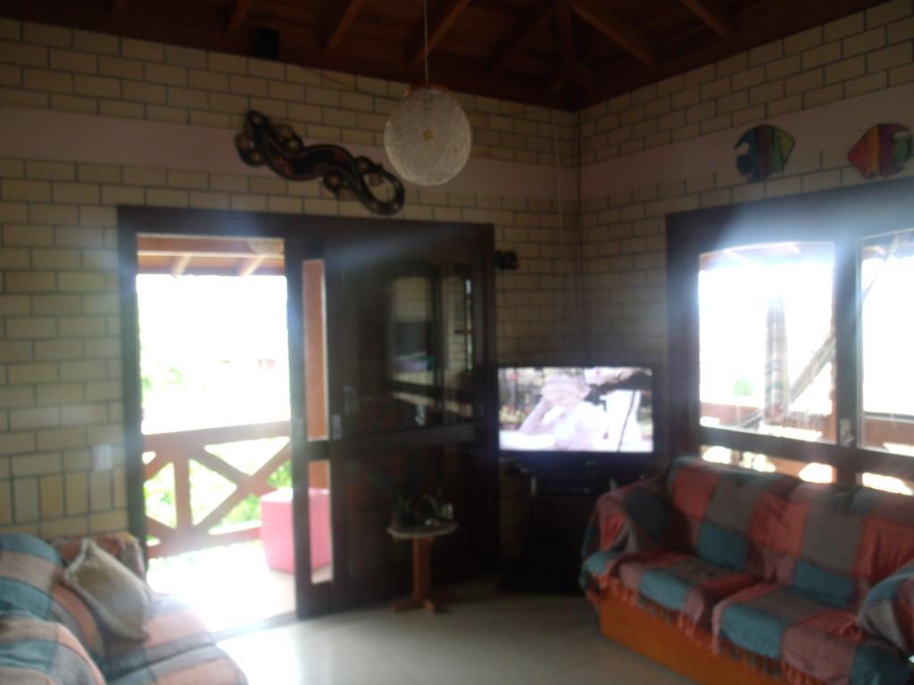 Residencial Campo Dunna Otel Praia do Rosa Oda fotoğraf