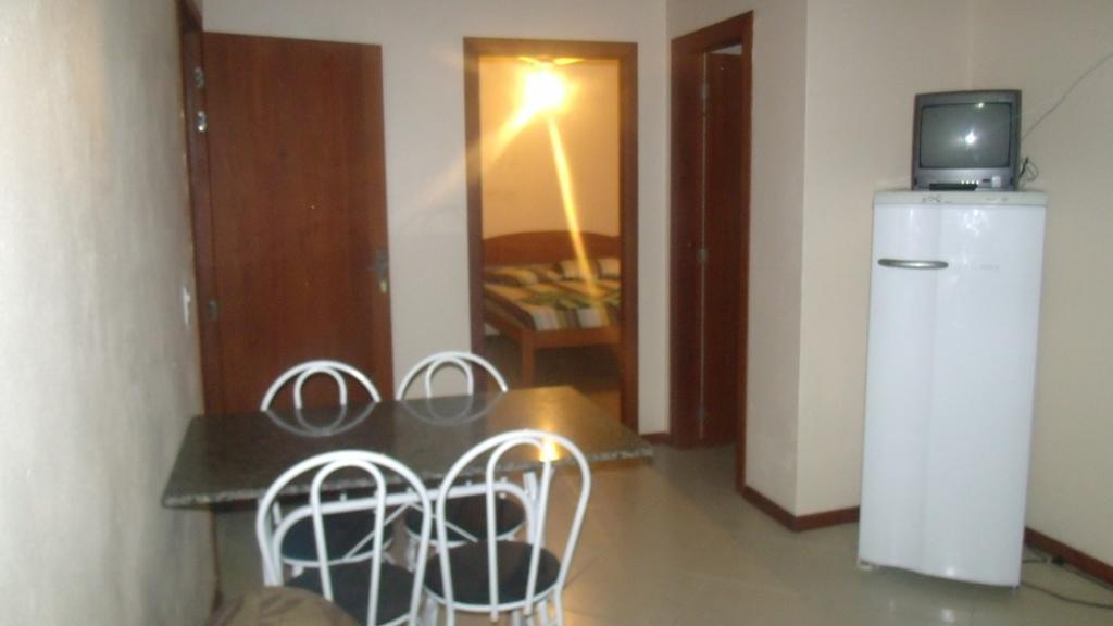 Residencial Campo Dunna Otel Praia do Rosa Oda fotoğraf