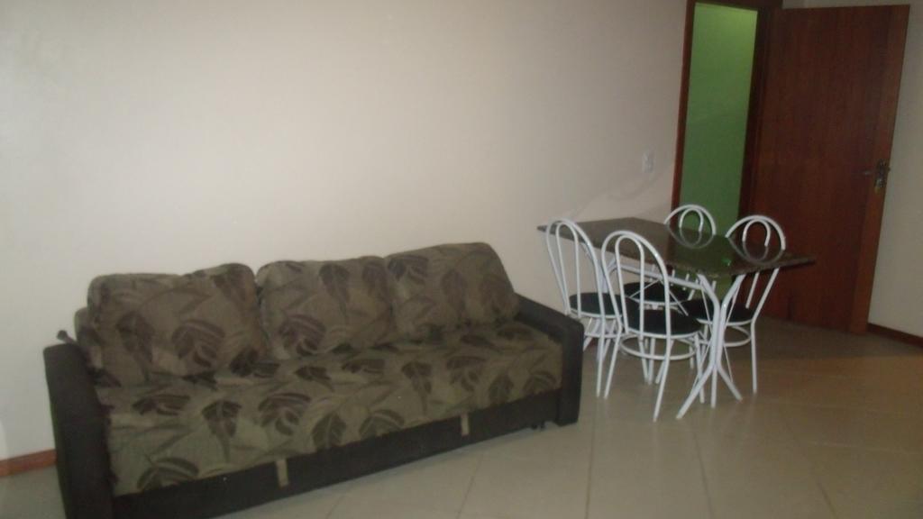 Residencial Campo Dunna Otel Praia do Rosa Oda fotoğraf