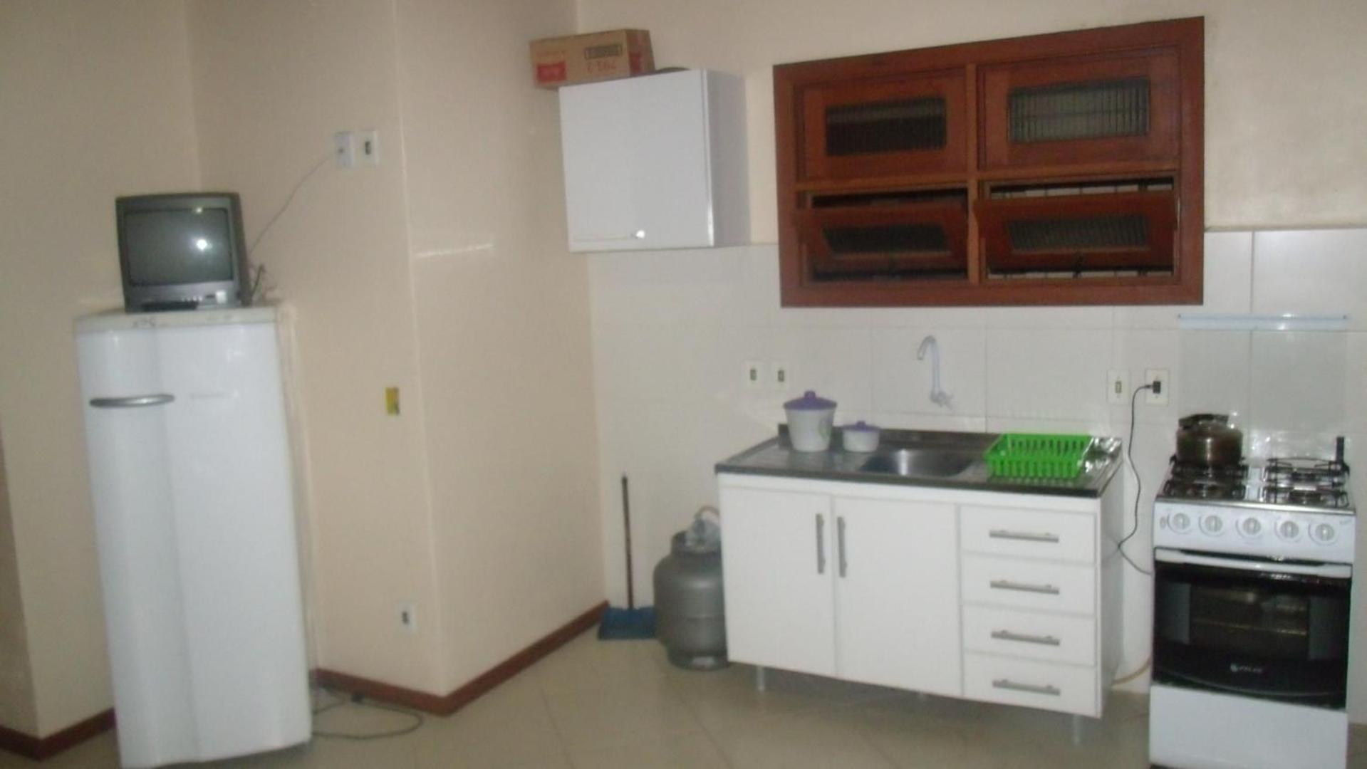 Residencial Campo Dunna Otel Praia do Rosa Dış mekan fotoğraf
