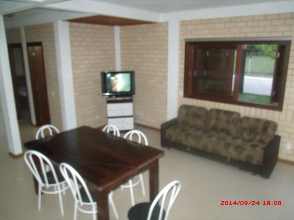 Residencial Campo Dunna Otel Praia do Rosa Oda fotoğraf