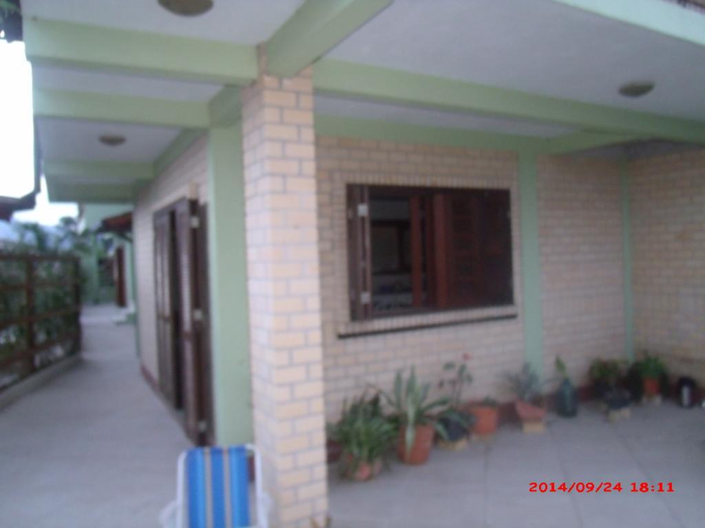 Residencial Campo Dunna Otel Praia do Rosa Oda fotoğraf