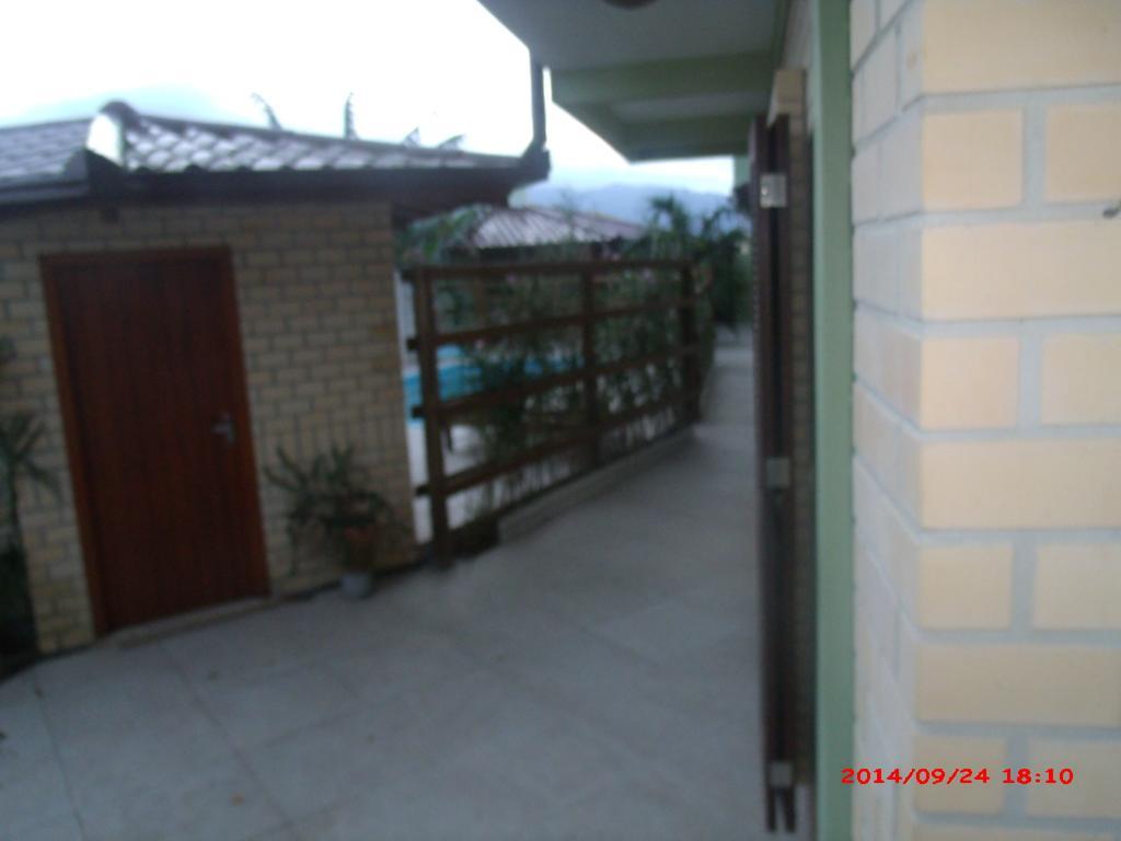 Residencial Campo Dunna Otel Praia do Rosa Oda fotoğraf