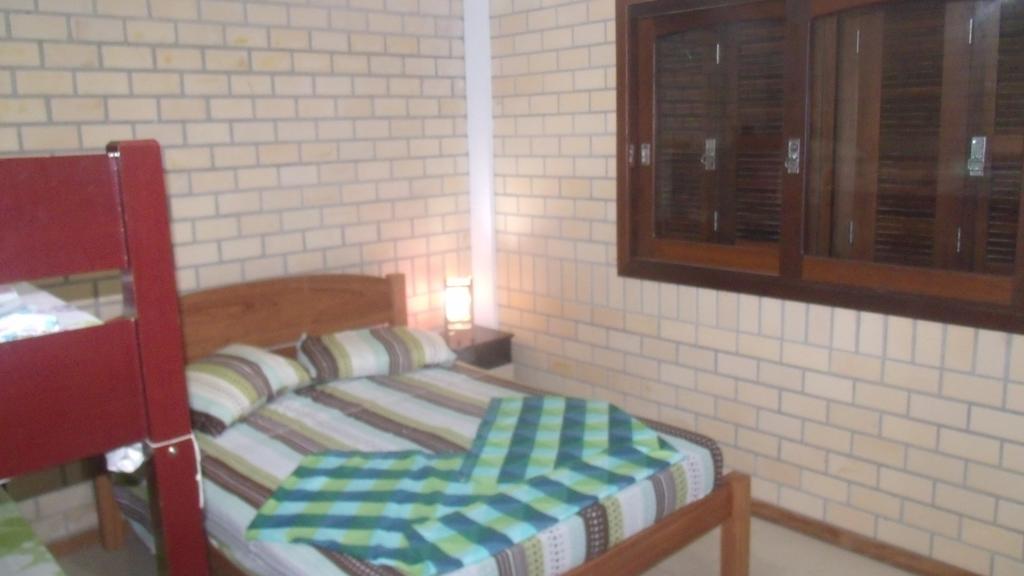 Residencial Campo Dunna Otel Praia do Rosa Oda fotoğraf