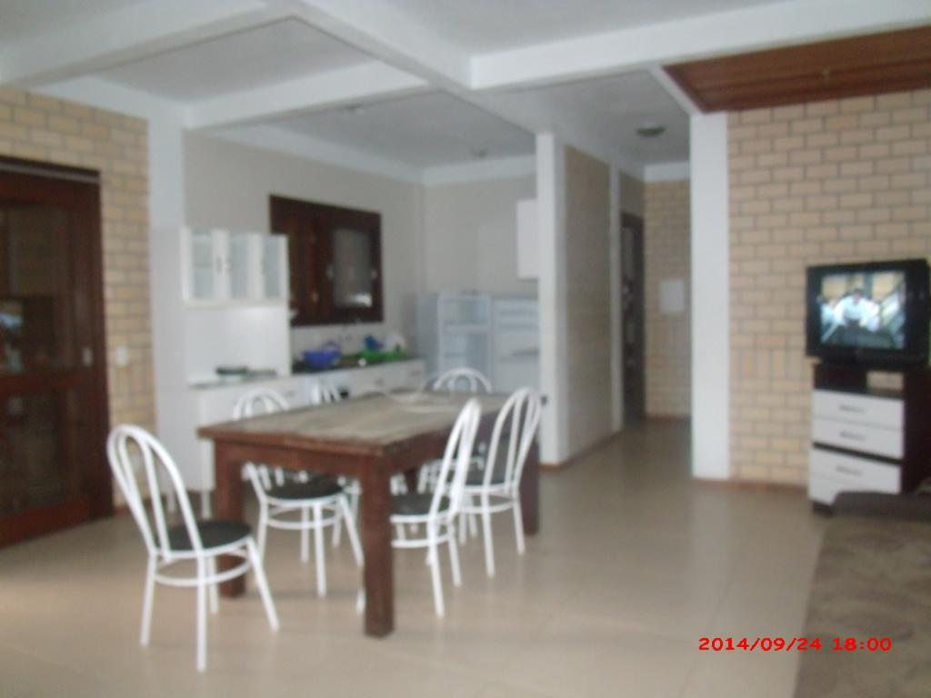 Residencial Campo Dunna Otel Praia do Rosa Oda fotoğraf