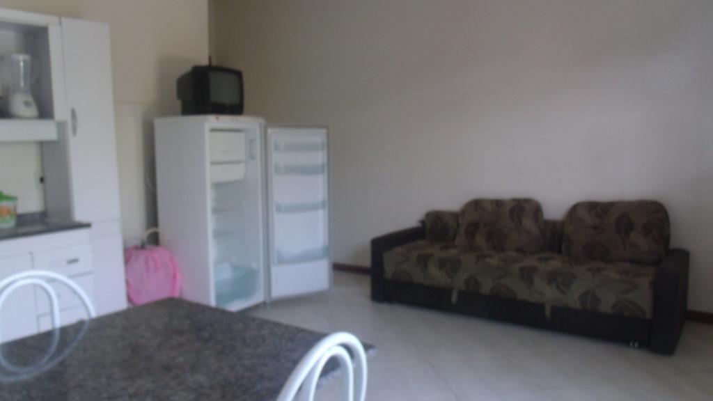 Residencial Campo Dunna Otel Praia do Rosa Oda fotoğraf