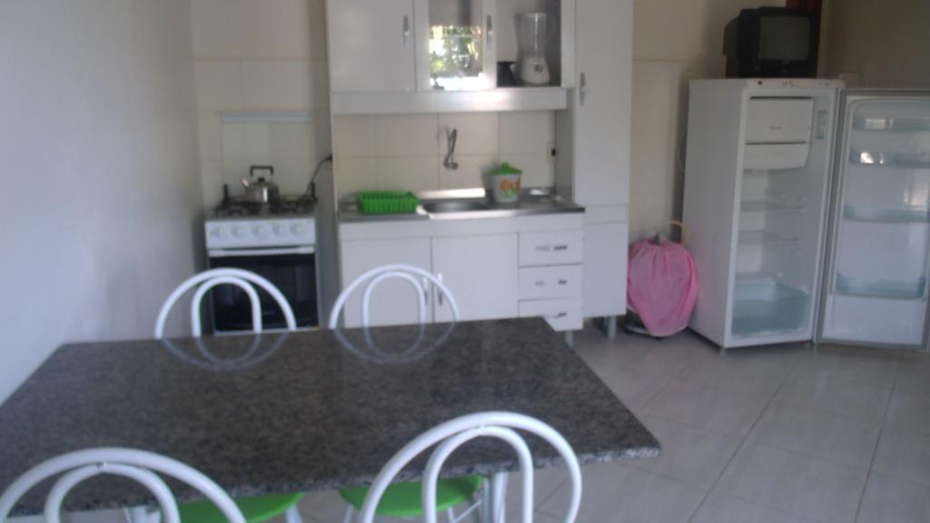 Residencial Campo Dunna Otel Praia do Rosa Oda fotoğraf