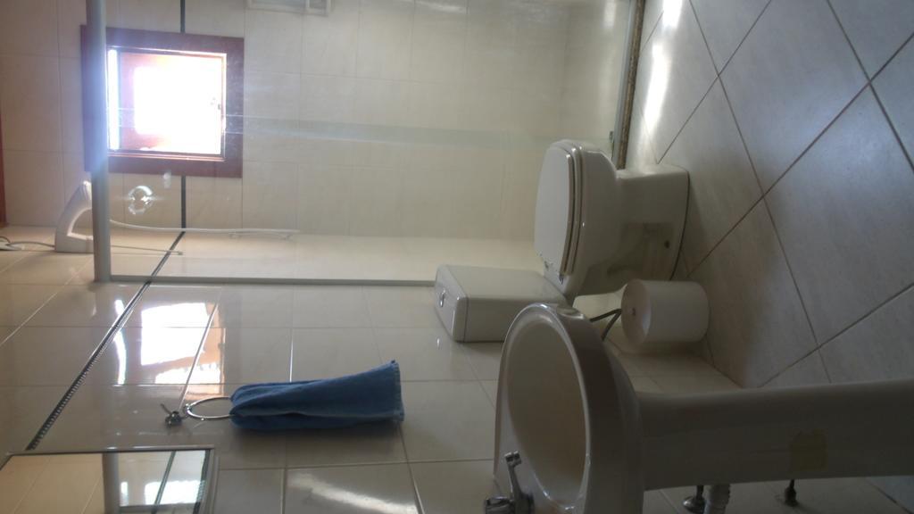 Residencial Campo Dunna Otel Praia do Rosa Dış mekan fotoğraf