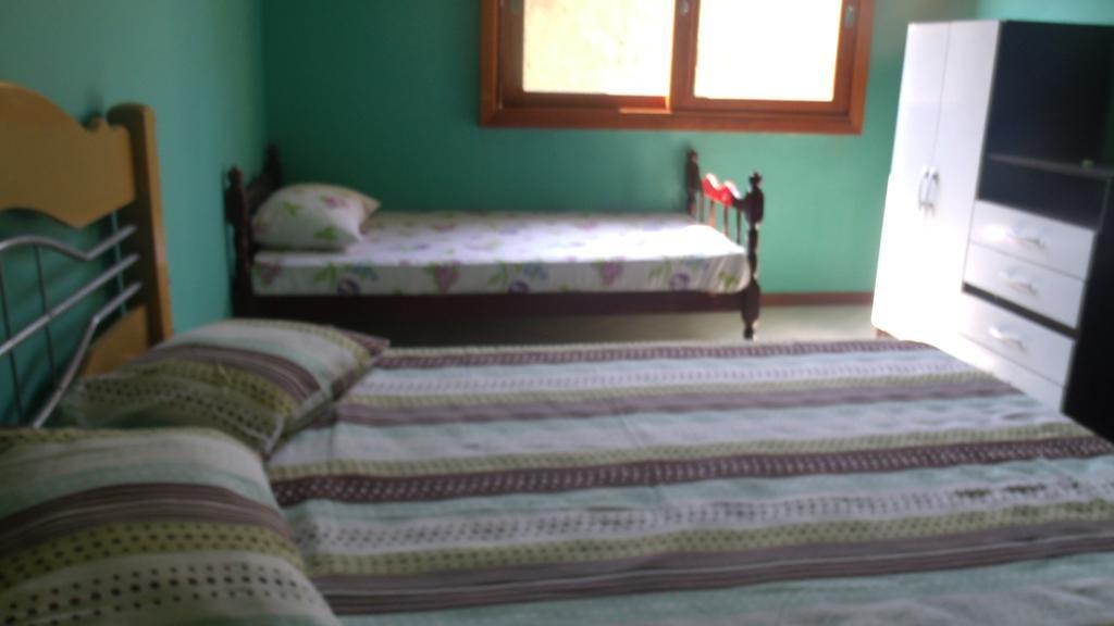 Residencial Campo Dunna Otel Praia do Rosa Dış mekan fotoğraf