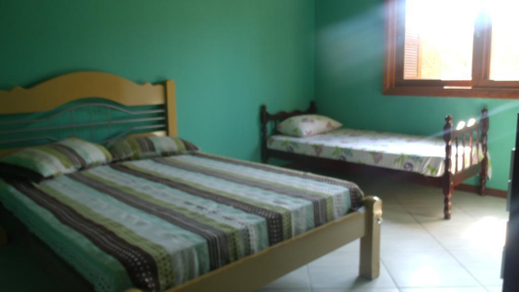 Residencial Campo Dunna Otel Praia do Rosa Oda fotoğraf