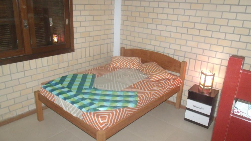 Residencial Campo Dunna Otel Praia do Rosa Dış mekan fotoğraf